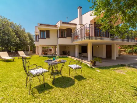 Location villa de vacances à Alcúdia