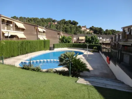 Location maison de vacances à Torredembarra