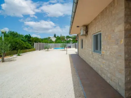 Location maison de vacances à Šibenik Dubrava