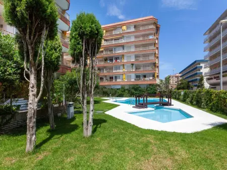 Location appartement à Lloret de Mar, Las Americas