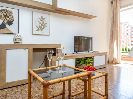 Las Americas - Appartement 45 m² avec piscine à Lloret : photo 3