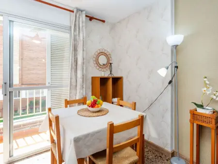 Las Americas - Appartement 45 m² avec piscine à Lloret : photo 4