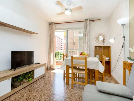 Las Americas - Appartement 45 m² avec piscine à Lloret : photo 6