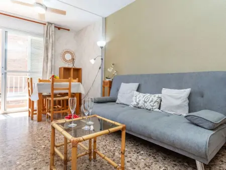 Las Americas - Appartement 45 m² avec piscine à Lloret : photo 8