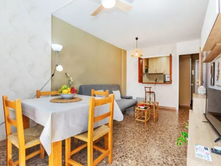 Las Americas - Appartement 45 m² avec piscine à Lloret : photo 9