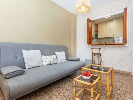 Las Americas - Appartement 45 m² avec piscine à Lloret : photo 10