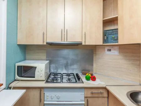 Las Americas - Appartement 45 m² avec piscine à Lloret : photo 12