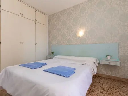Las Americas - Appartement 45 m² avec piscine à Lloret : photo 13