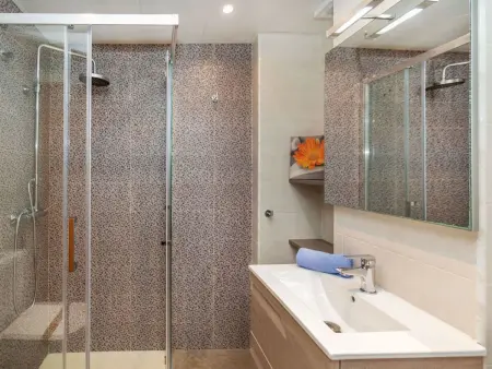 Las Americas - Appartement 45 m² avec piscine à Lloret : photo 15