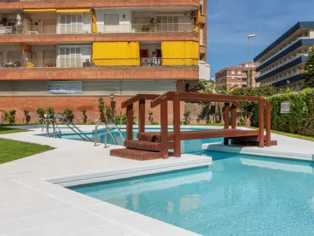 Las Americas - Appartement 45 m² avec piscine à Lloret : photo 17