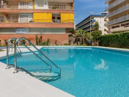 Las Americas - Appartement 45 m² avec piscine à Lloret : photo 18