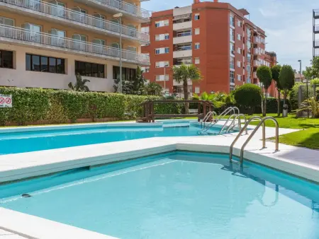 Las Americas - Appartement 45 m² avec piscine à Lloret : photo 19