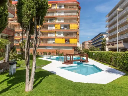 Las Americas - Appartement 45 m² avec piscine à Lloret : photo 20