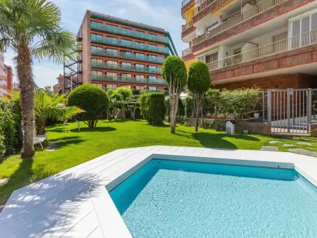 Las Americas - Appartement 45 m² avec piscine à Lloret : photo 21