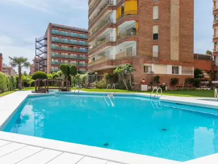 Las Americas - Appartement 45 m² avec piscine à Lloret : photo 22