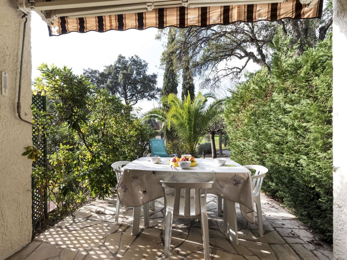 Appartement Val des Chênes, 200 m de la plage - Photo 1