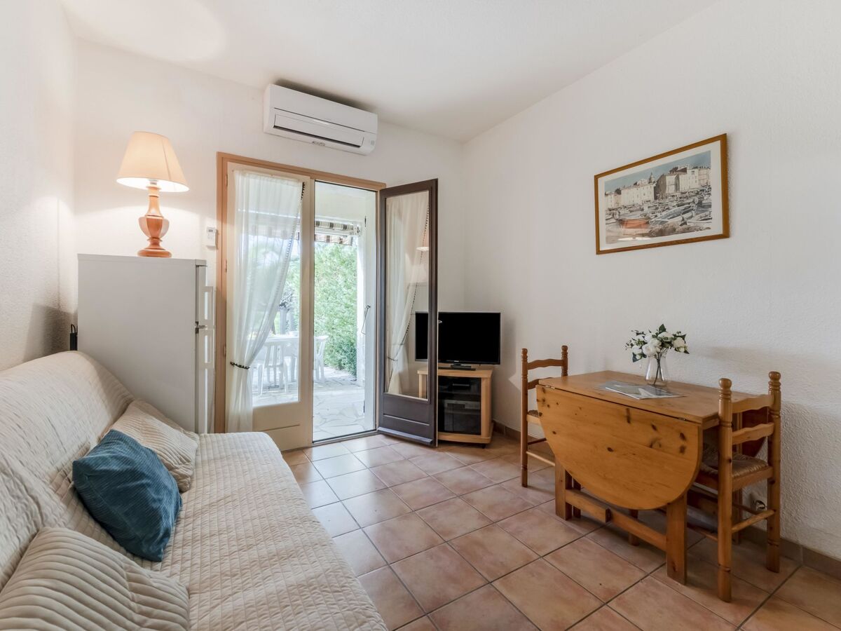 Appartement Val des Chênes, 200 m de la plage - Photo 4