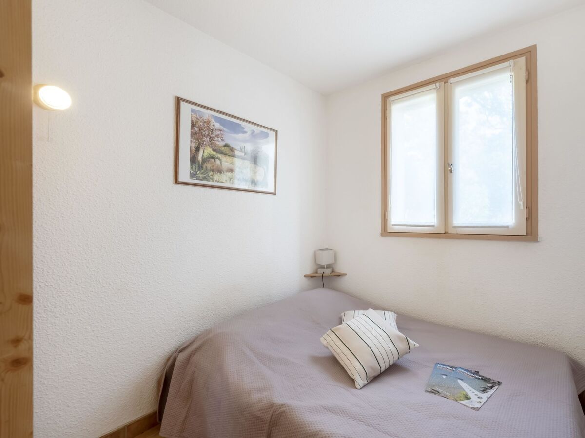 Appartement Val des Chênes, 200 m de la plage - Photo 8