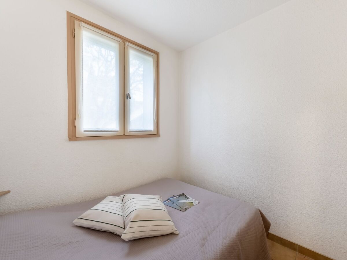 Appartement Val des Chênes, 200 m de la plage - Photo 9