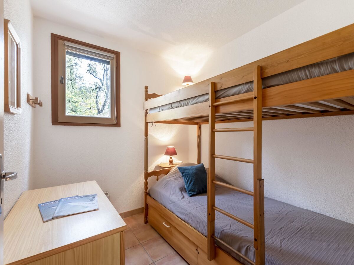 Appartement Val des Chênes, 200 m de la plage - Photo 10