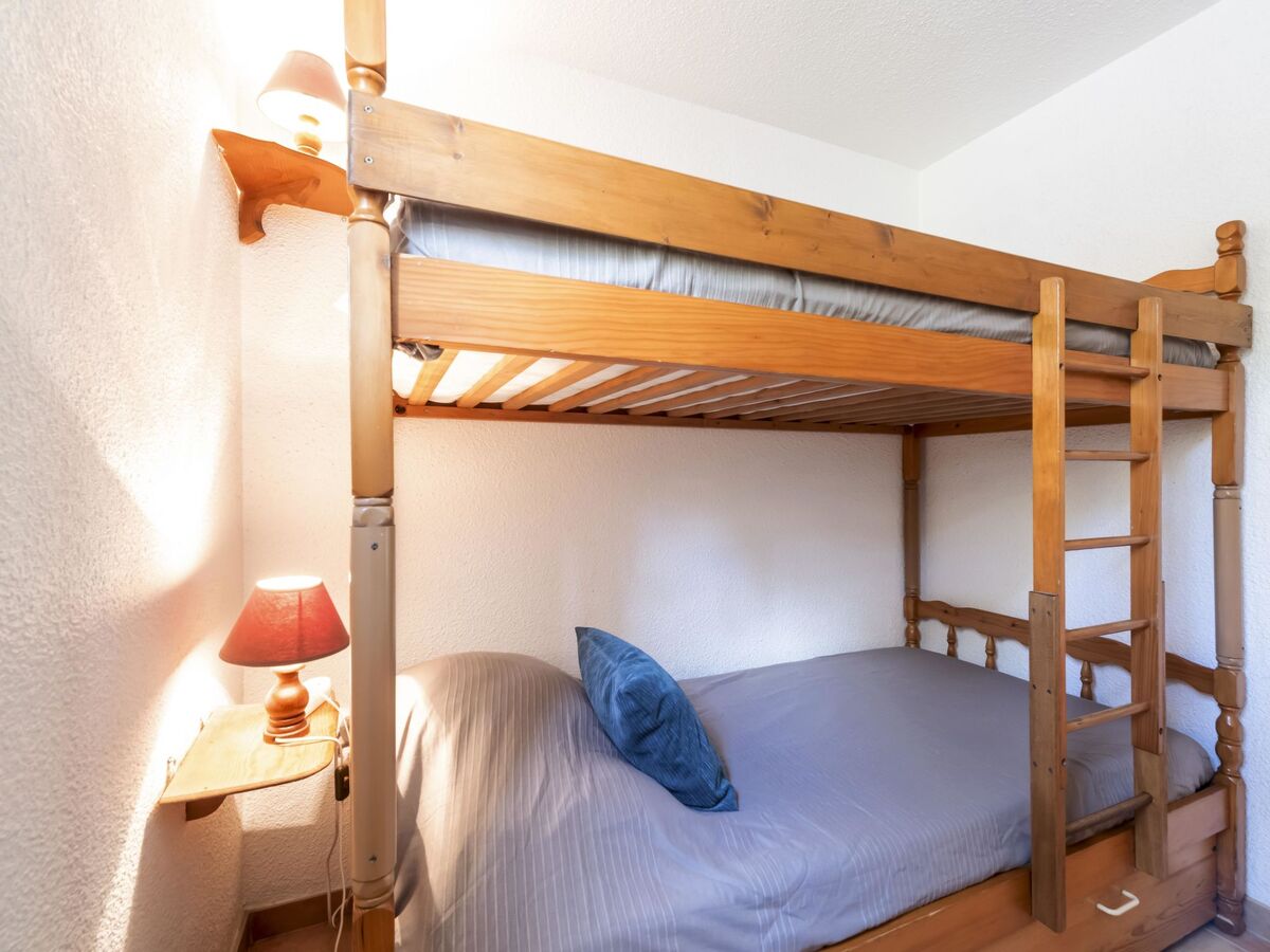 Appartement Val des Chênes, 200 m de la plage - Photo 11