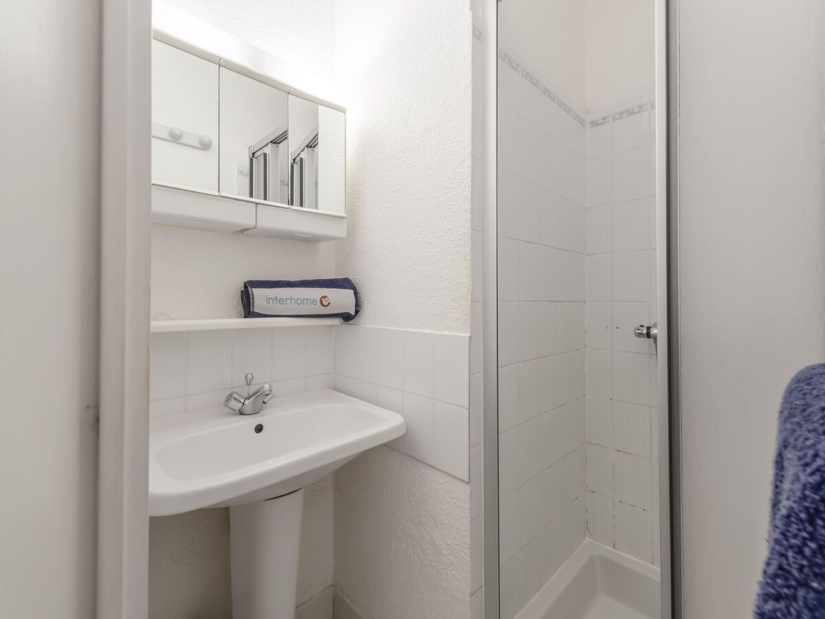 Appartement Val des Chênes, 200 m de la plage - Photo 12
