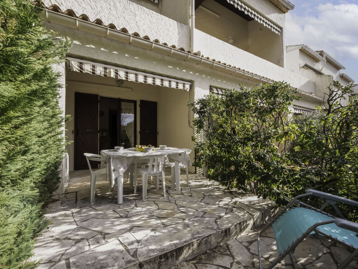 Appartement Val des Chênes, 200 m de la plage - Photo 14