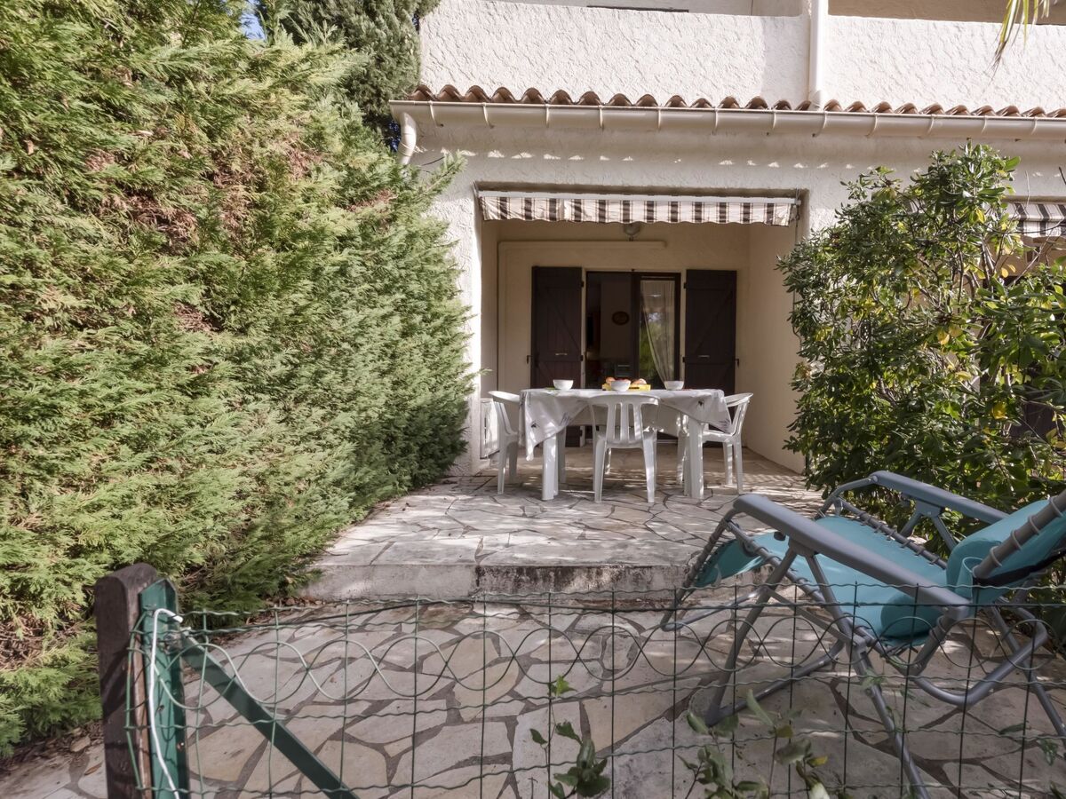 Appartement Val des Chênes, 200 m de la plage - Photo 15