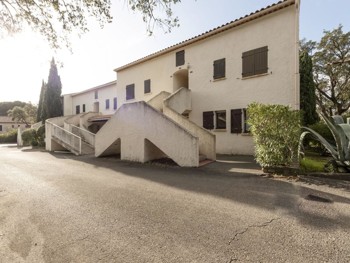Appartement Val des Chênes, 200 m de la plage - Photo 16
