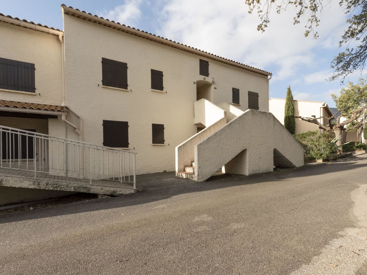 Appartement Val des Chênes, 200 m de la plage - Photo 17