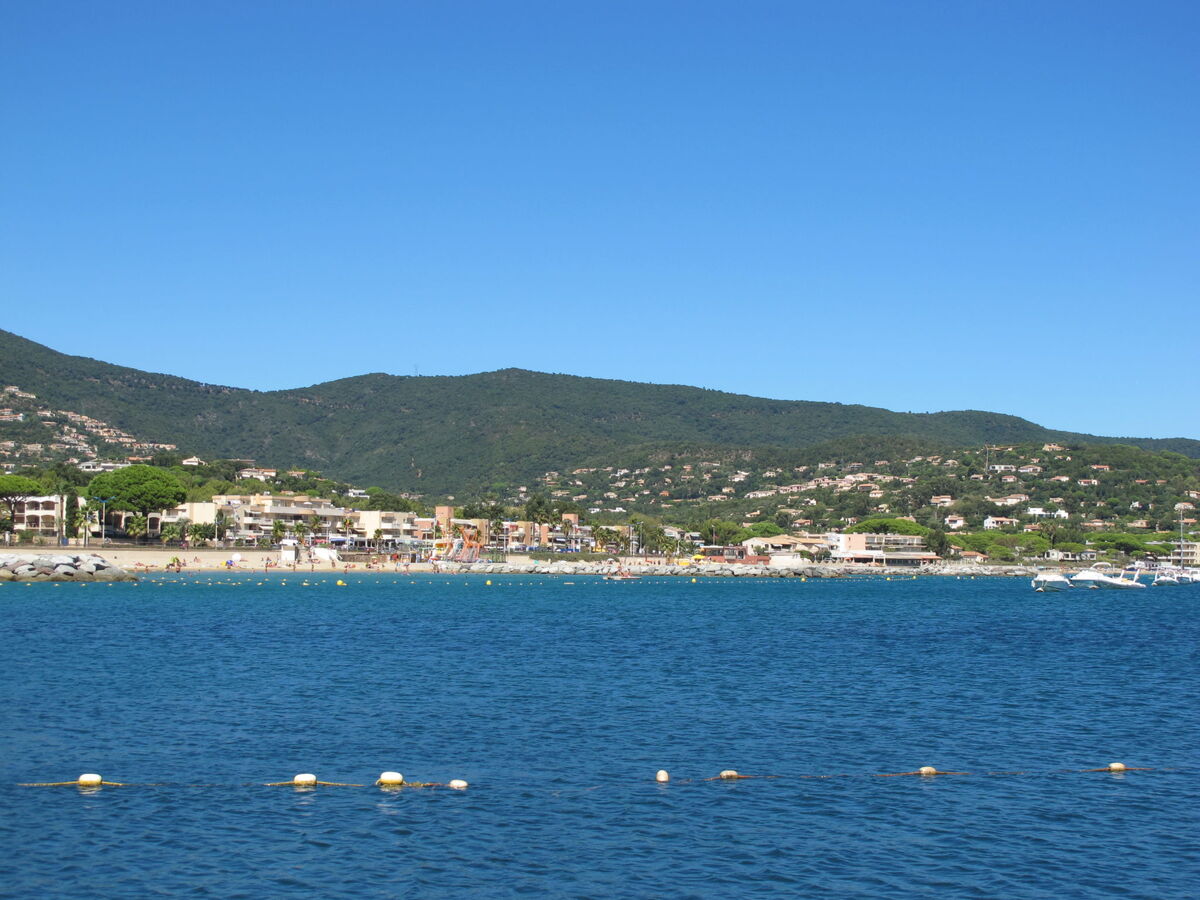 Appartement Val des Chênes, 200 m de la plage - Photo 24