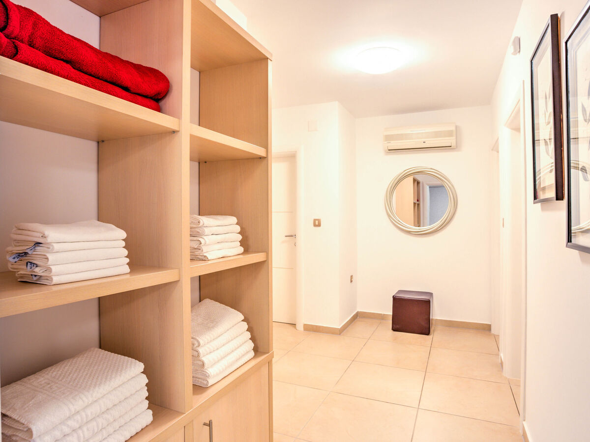 Maison Nicole 10 personnes avec piscine privée à Opatija - Photo 17
