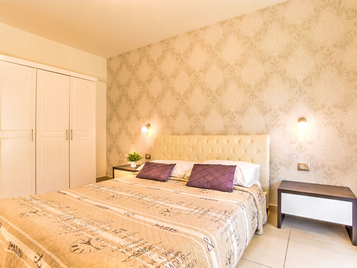 Maison Nicole 10 personnes avec piscine privée à Opatija - Photo 19