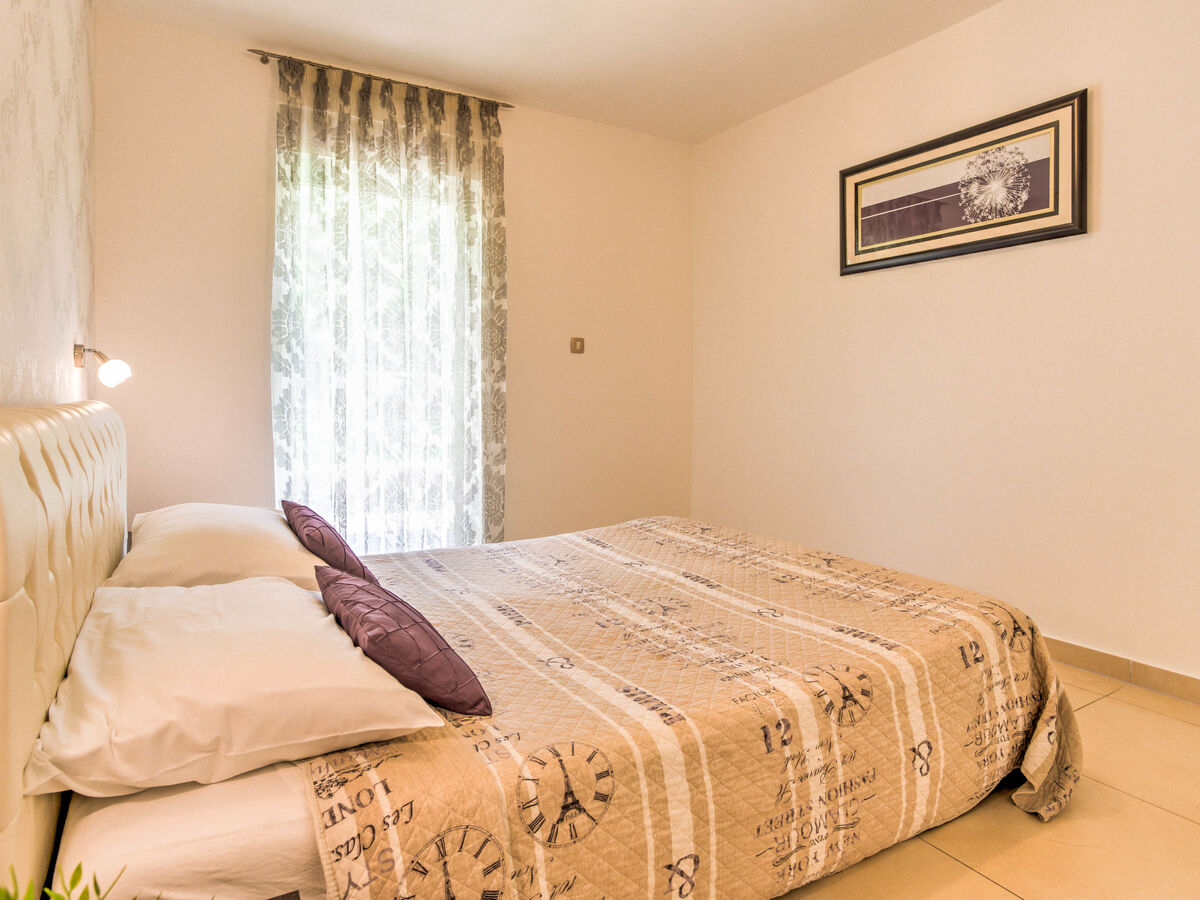 Maison Nicole 10 personnes avec piscine privée à Opatija - Photo 20