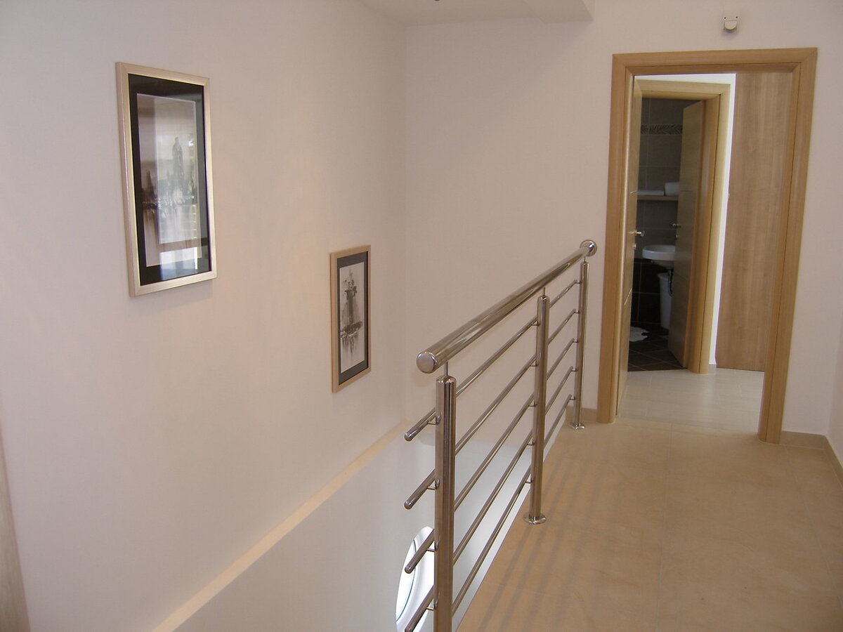 Maison Nicole 10 personnes avec piscine privée à Opatija - Photo 24