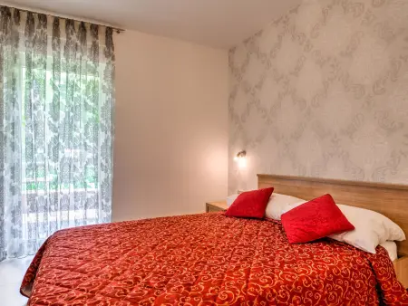 Maison jumelée Nicole à Opatija, piscine privée et vue forêt : photo 16
