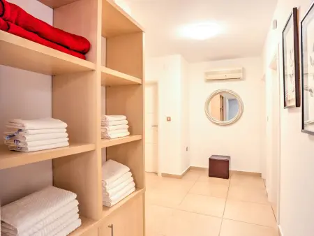 Maison jumelée Nicole à Opatija, piscine privée et vue forêt : photo 17