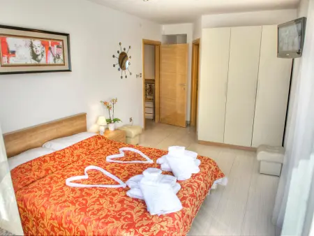 Maison jumelée Nicole à Opatija, piscine privée et vue forêt : photo 22