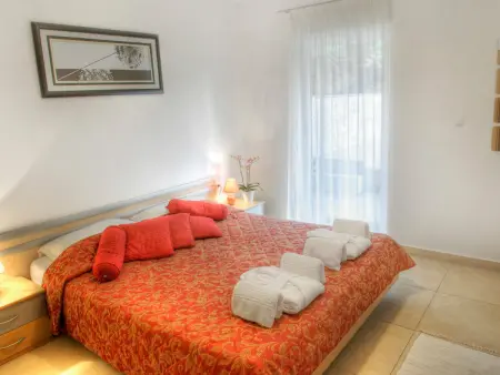 Maison jumelée Nicole à Opatija, piscine privée et vue forêt : photo 25