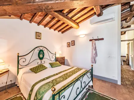 Malagronda, Gite 6 personnes à Città della Pieve - Photo 8