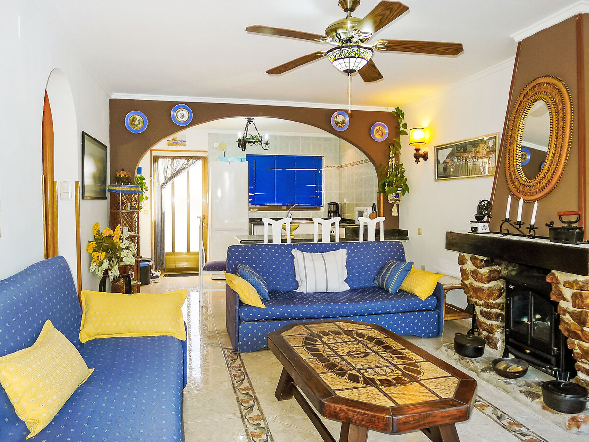 Etxe Zuri – Maison avec piscine à 600 m de la mer, Calpe - Photo 3