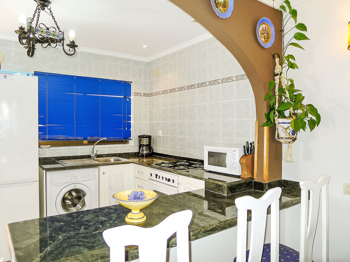 Etxe Zuri – Maison avec piscine à 600 m de la mer, Calpe - Photo 4