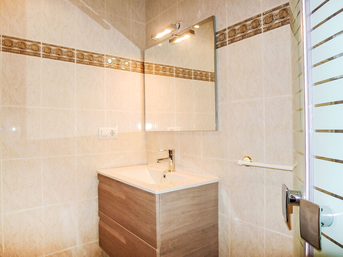 Etxe Zuri – Maison avec piscine à 600 m de la mer, Calpe - Photo 7