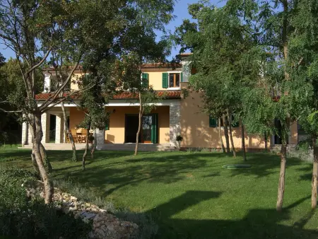 Ana, Location Villa 10 personnes à Rabac Sveti Lovreč Labinski - Photo 1