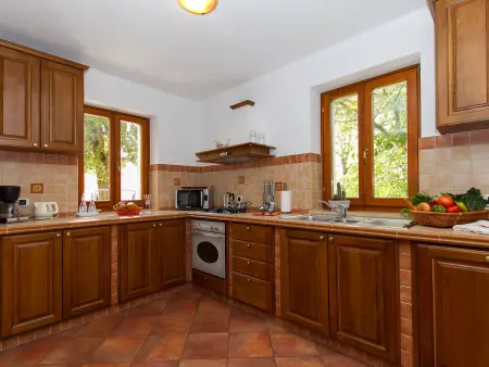 Ana, Location Villa 10 personnes à Rabac Sveti Lovreč Labinski - Photo 2