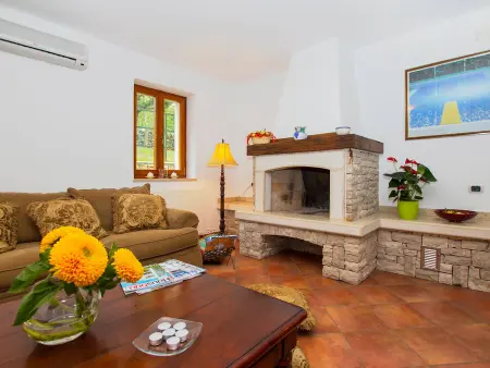 Ana, Location Villa 10 personnes à Rabac Sveti Lovreč Labinski - Photo 5
