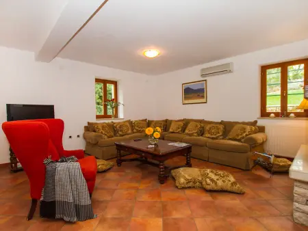 Ana, Location Villa 10 personnes à Rabac Sveti Lovreč Labinski - Photo 6