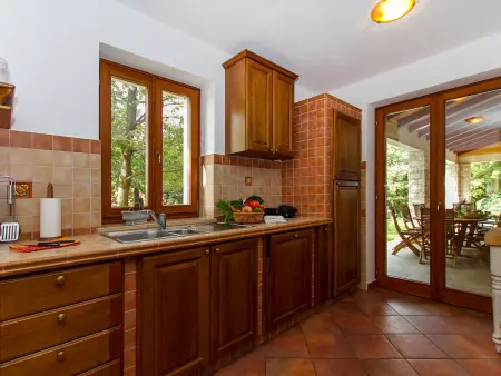 Ana, Location Villa 10 personnes à Rabac Sveti Lovreč Labinski - Photo 9