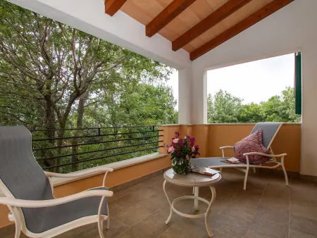 Ana, Location Villa 10 personnes à Rabac Sveti Lovreč Labinski - Photo 10