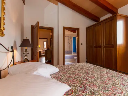 Ana, Location Villa 10 personnes à Rabac Sveti Lovreč Labinski - Photo 13